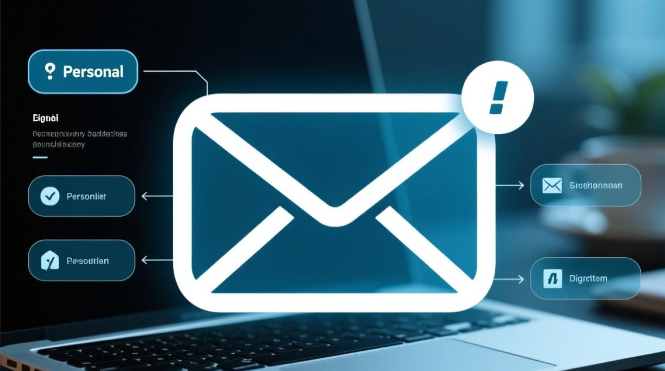 自订域名邮箱注册步骤是怎样的？新手怎么操作？-好主机测评网