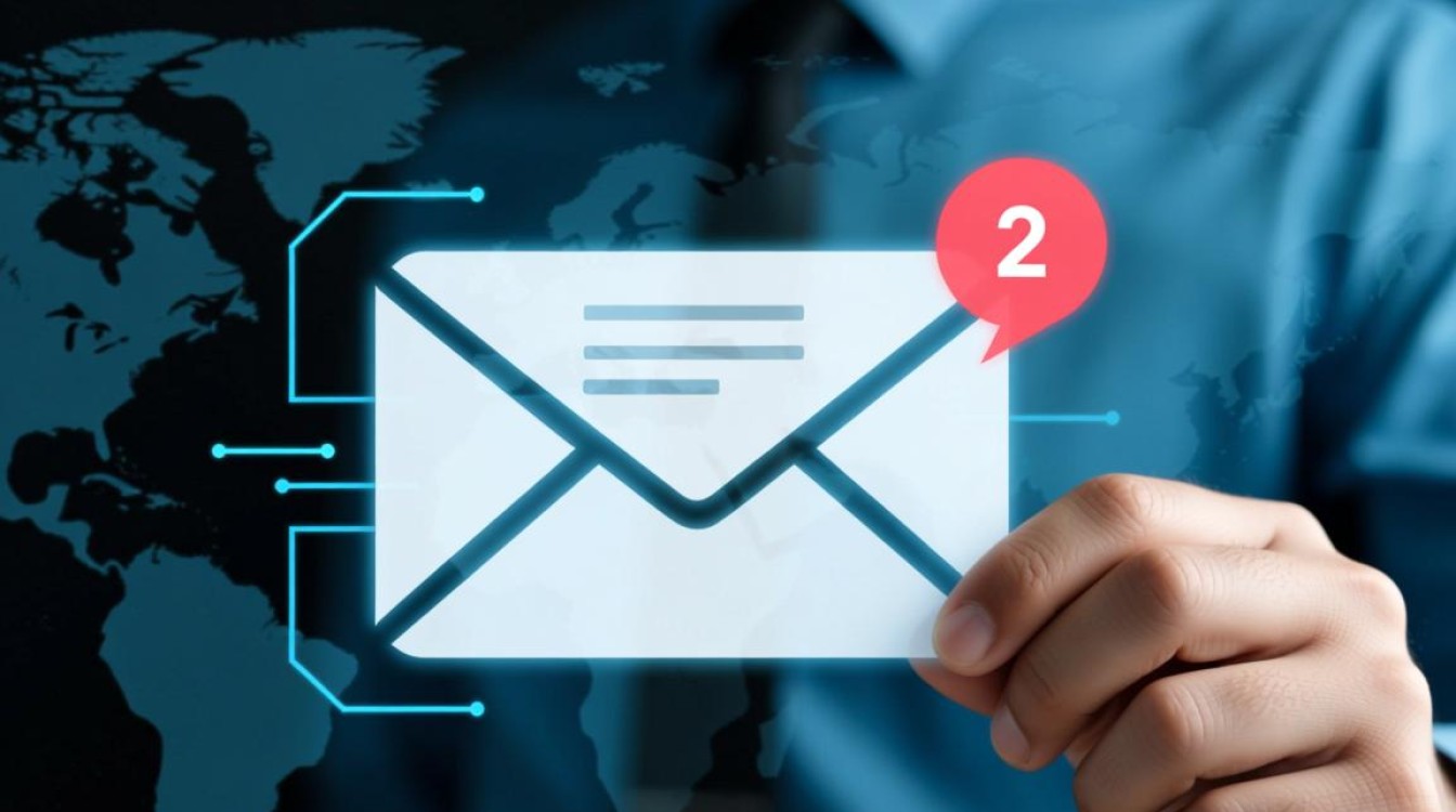 自订域名邮箱注册步骤是怎样的？新手怎么操作？