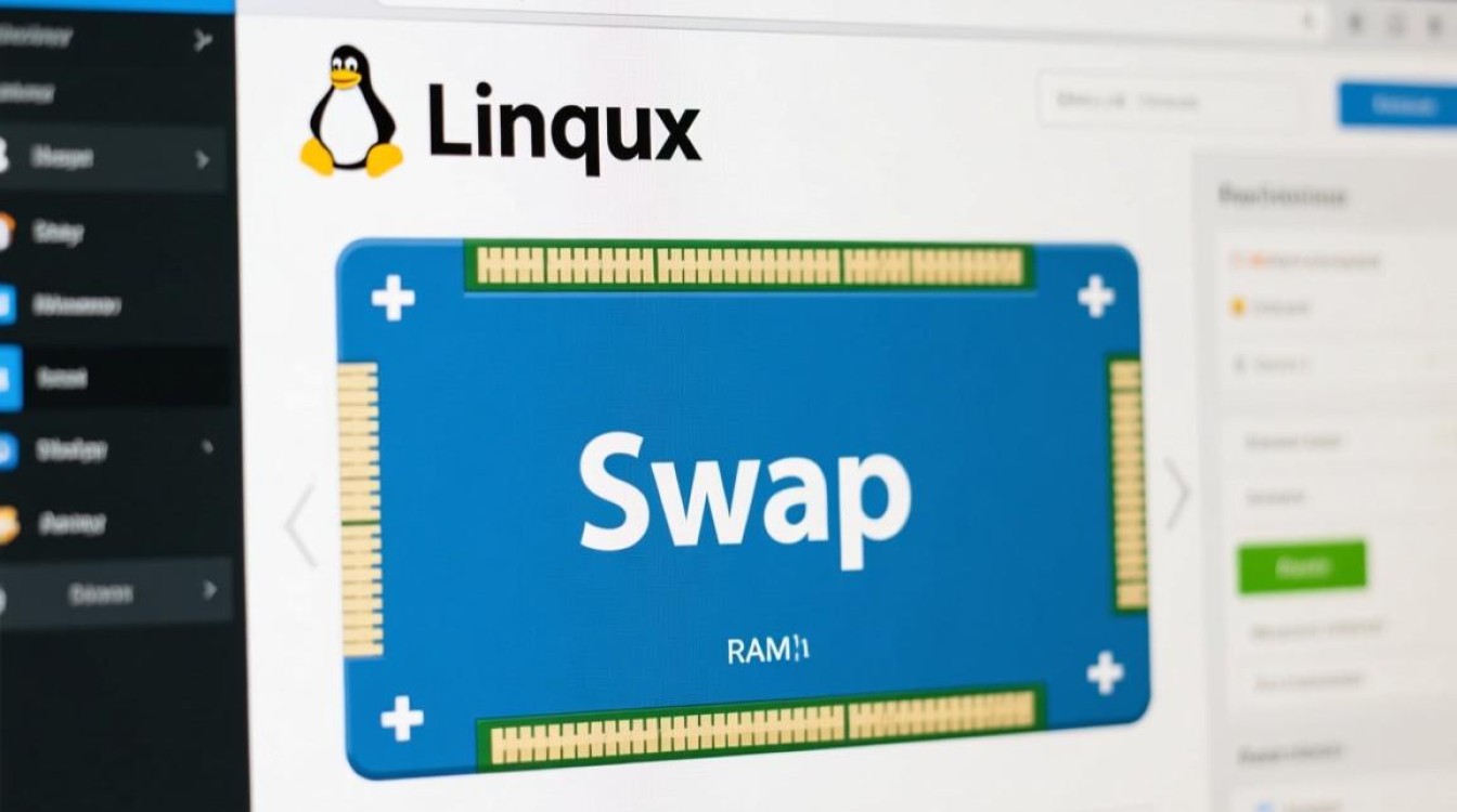 Linux关闭swap后，内存不足时系统会卡死吗？如何安全关闭？