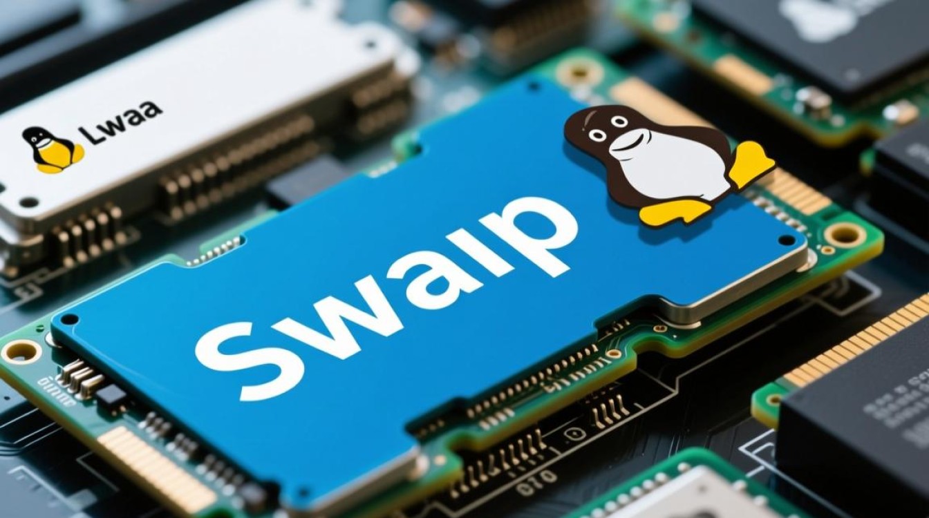 Linux关闭swap后，内存不足时系统会卡死吗？如何安全关闭？