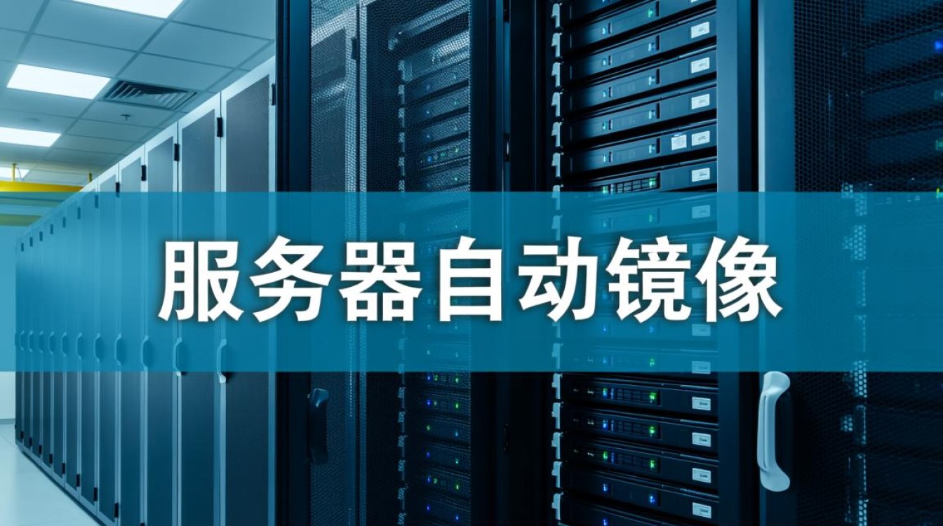 服务器会自动镜像吗？如何配置与维护？-好主机测评网