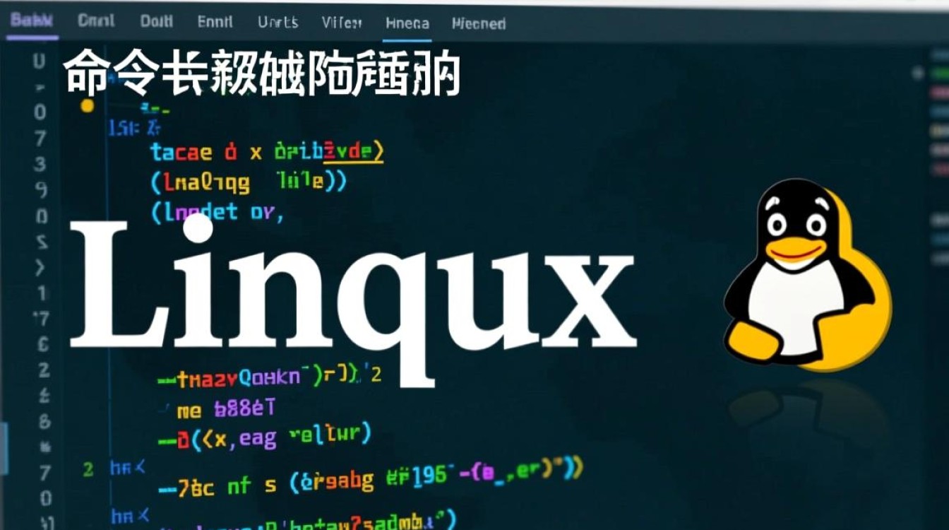 Linux命令结构由哪些核心部分组成？命令格式详解