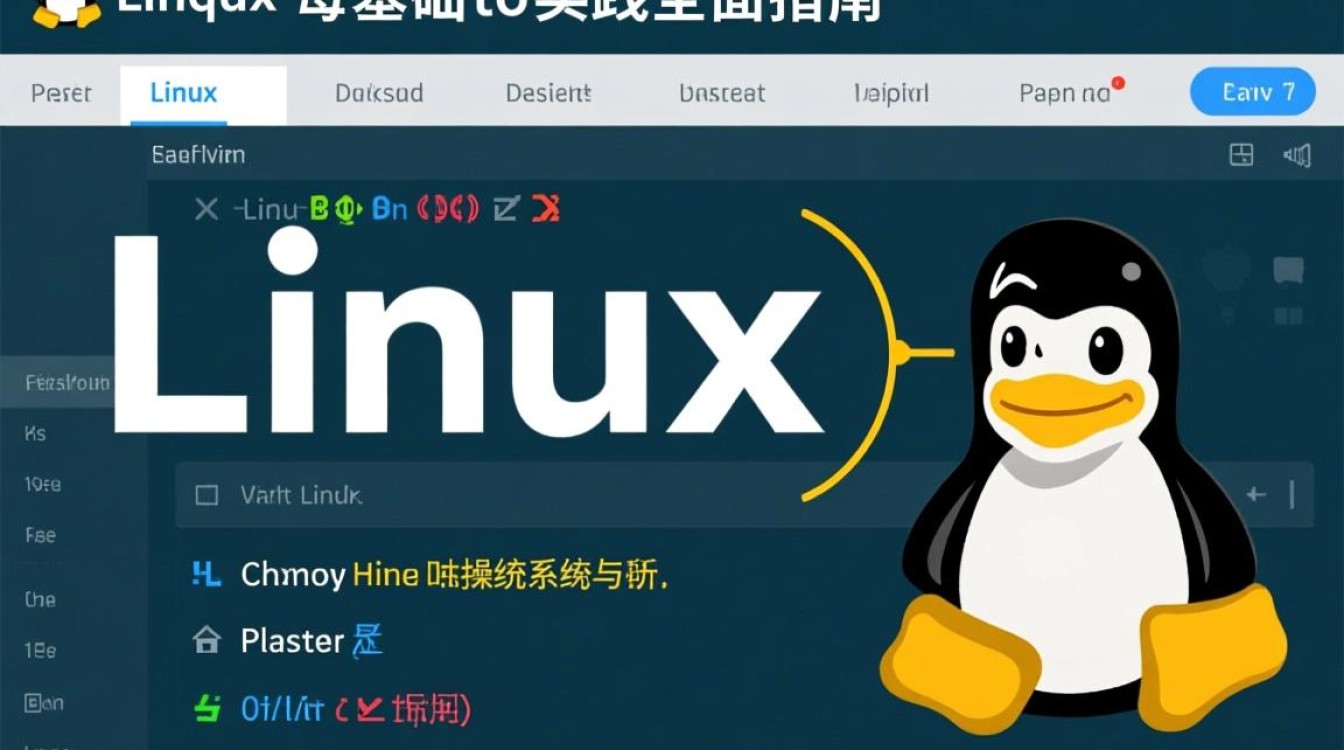 Linux命令结构由哪些核心部分组成？命令格式详解-好主机测评网
