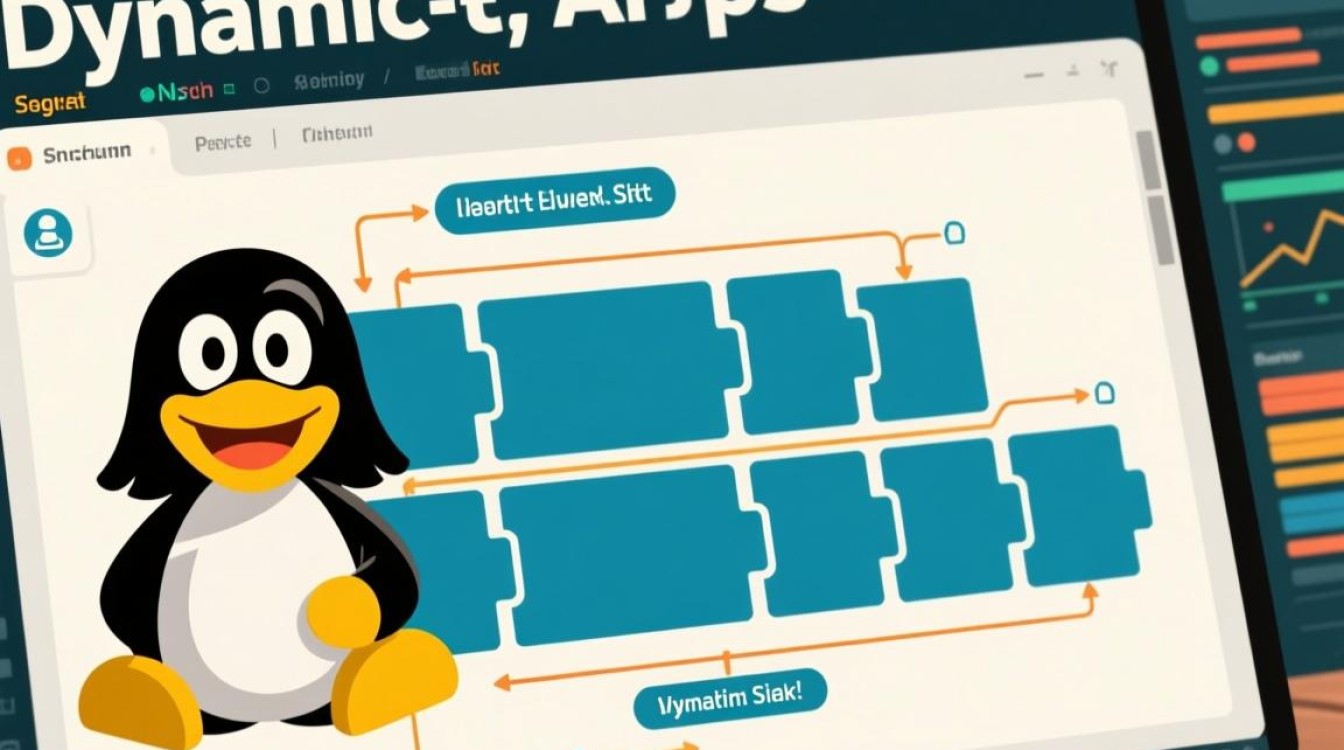 Linux动态数组如何实现动态扩容与内存管理？