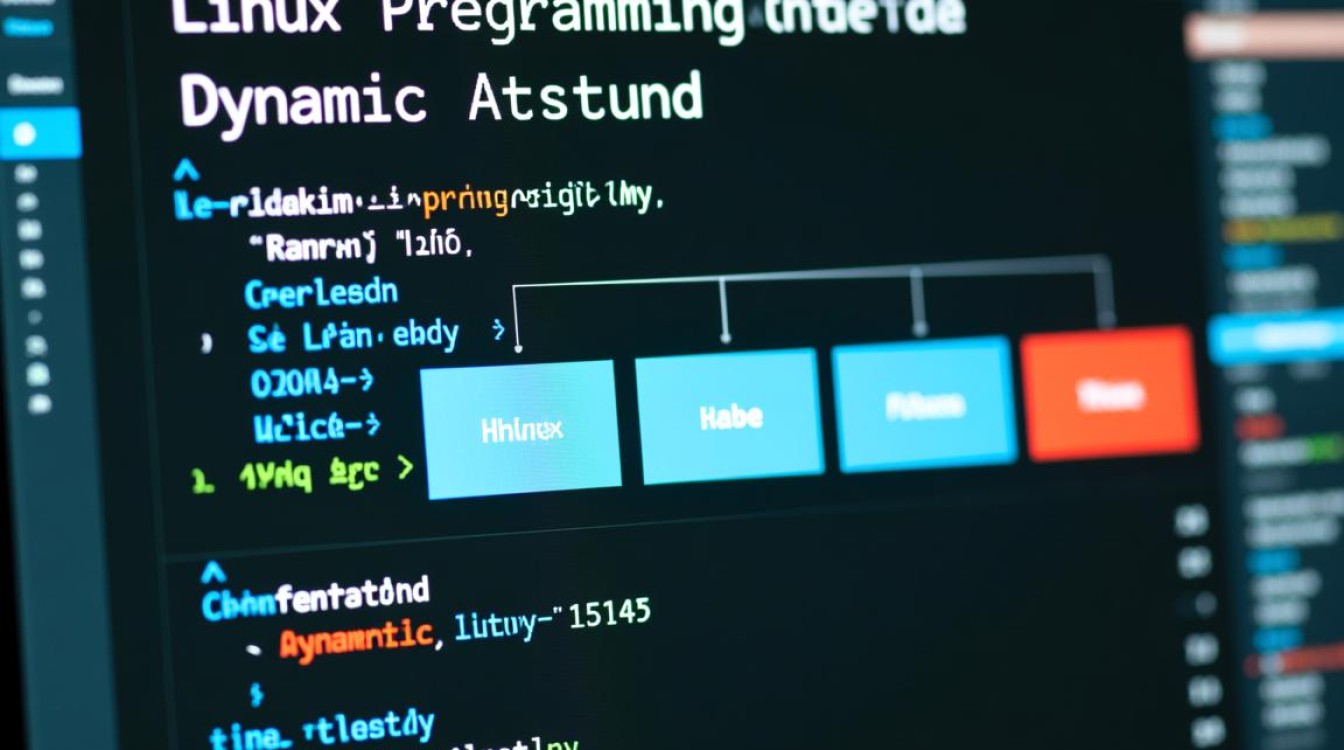 Linux动态数组如何实现动态扩容与内存管理？