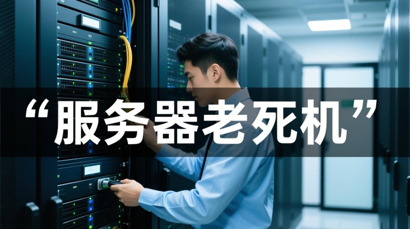 服务器频繁老死机，到底是硬件故障还是软件冲突导致的？-好主机测评网