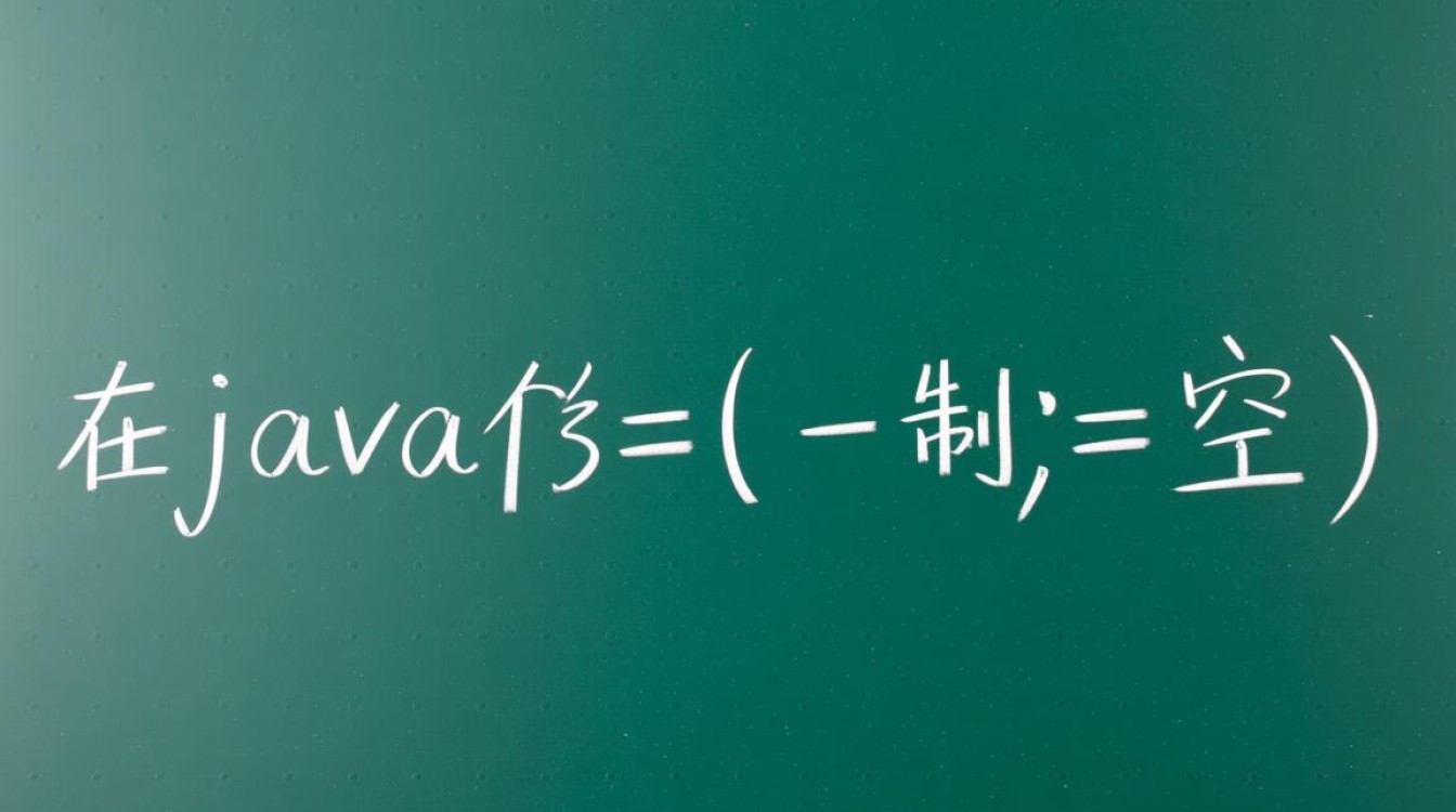 Java中空格具体指什么?不同空格字符有何区别?-好主机测评网