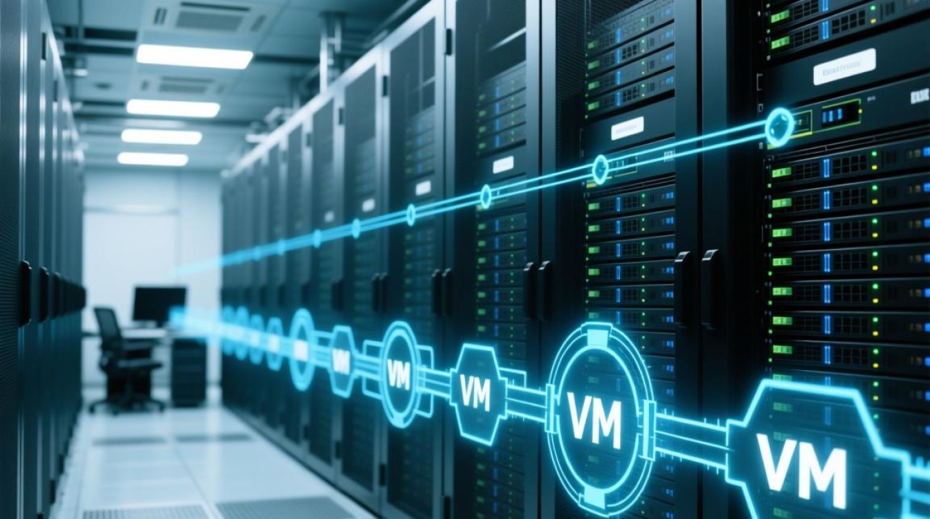 虚拟机全部启动后，如何优化资源分配避免卡顿？