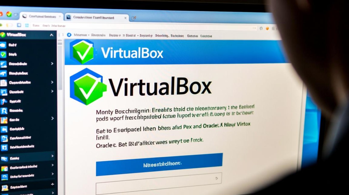 VirtualBox建虚拟机步骤详细吗？新手能轻松上手吗？