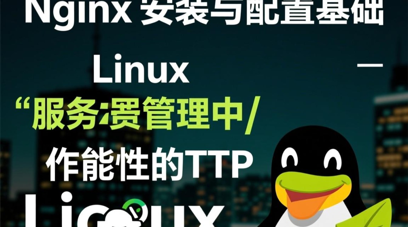 Linux Nginx使用时如何配置反向代理实现负载均衡？-好主机测评网