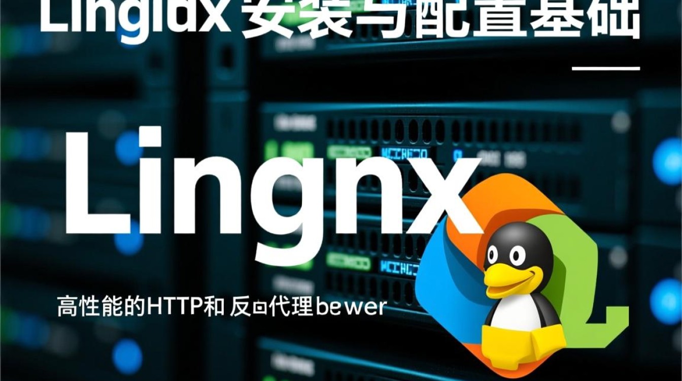 Linux Nginx使用时如何配置反向代理实现负载均衡？