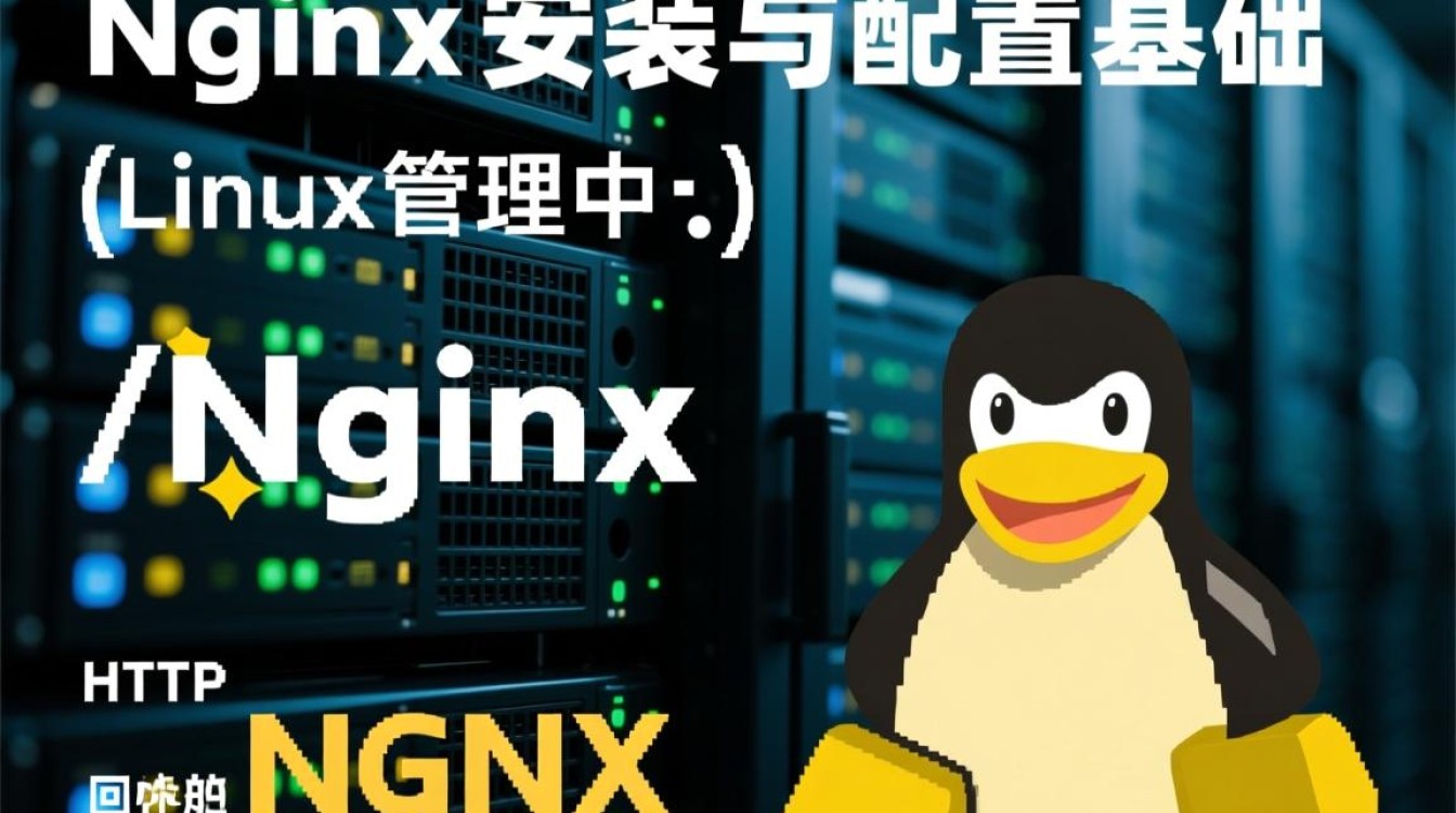 Linux Nginx使用时如何配置反向代理实现负载均衡？