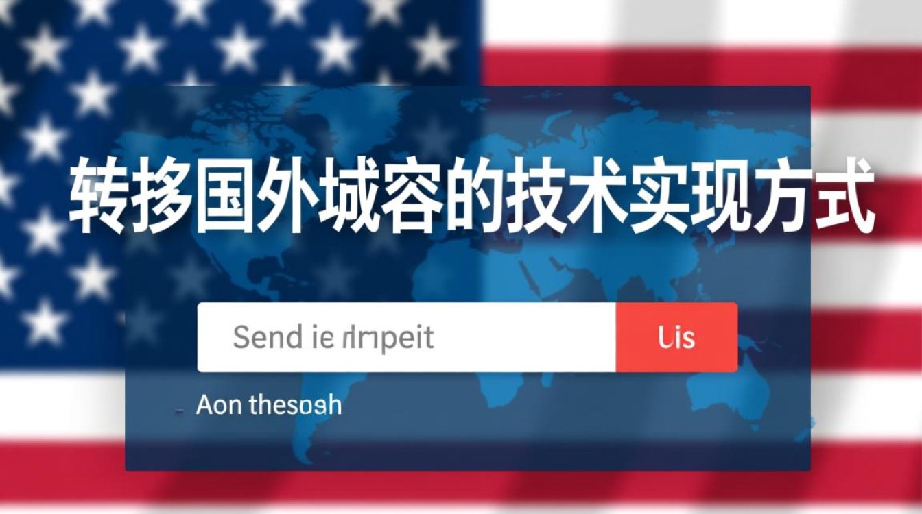 国内跳转国外域名会影响网站SEO和访问速度吗？