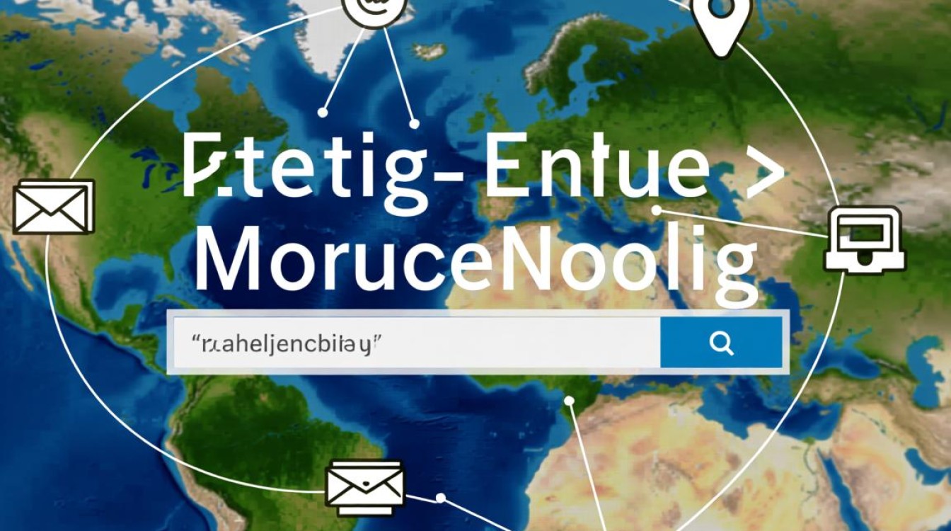 国内跳转国外域名会影响网站SEO和访问速度吗？