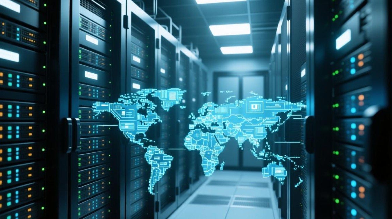 服务器存储数据能直接同步到网盘吗？