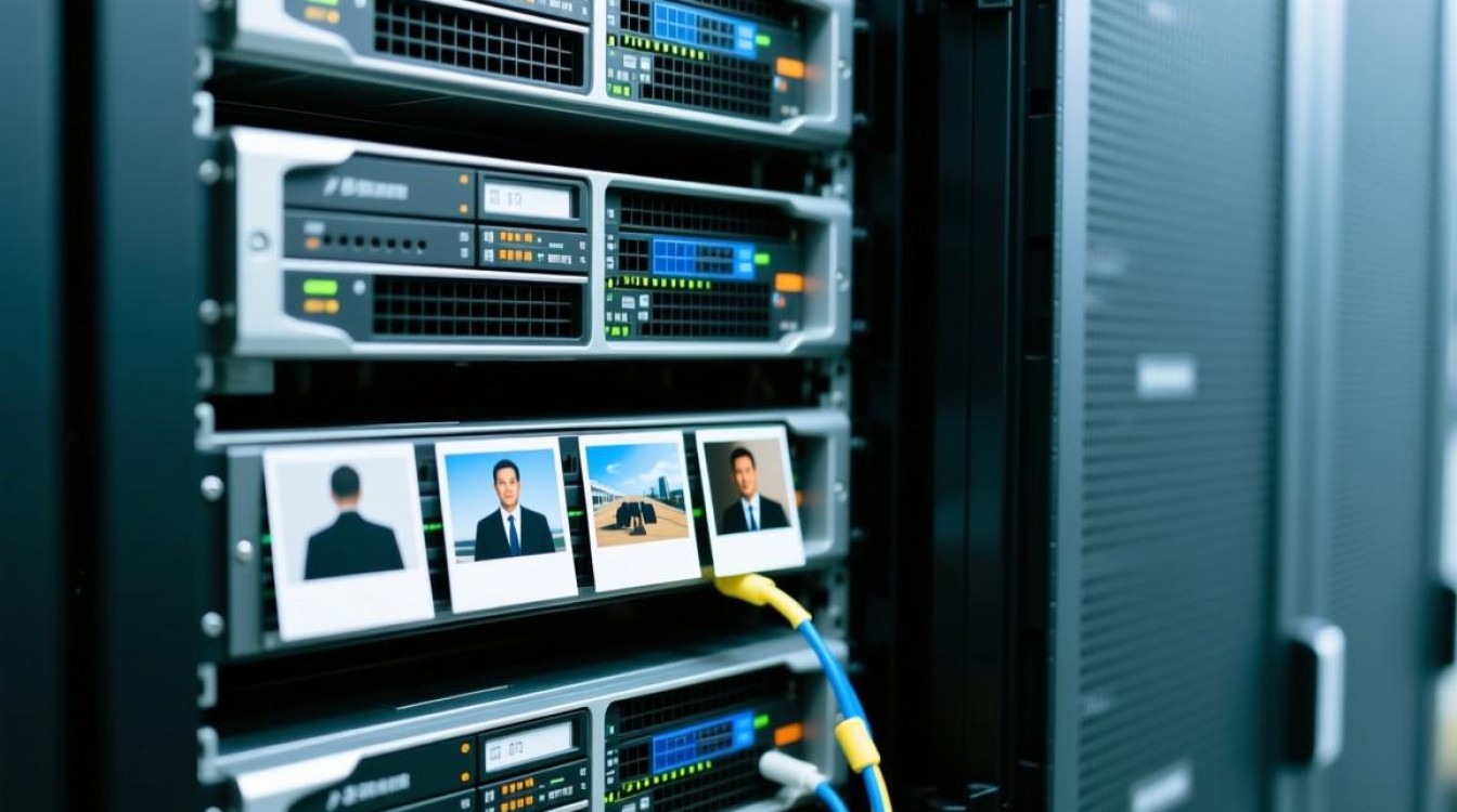 服务器能存储多少张照片？影响因素有哪些？