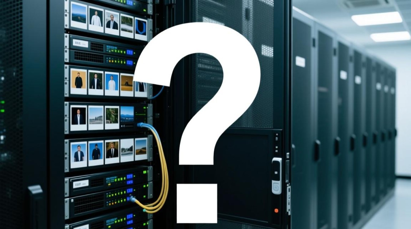 服务器能存储多少张照片？影响因素有哪些？