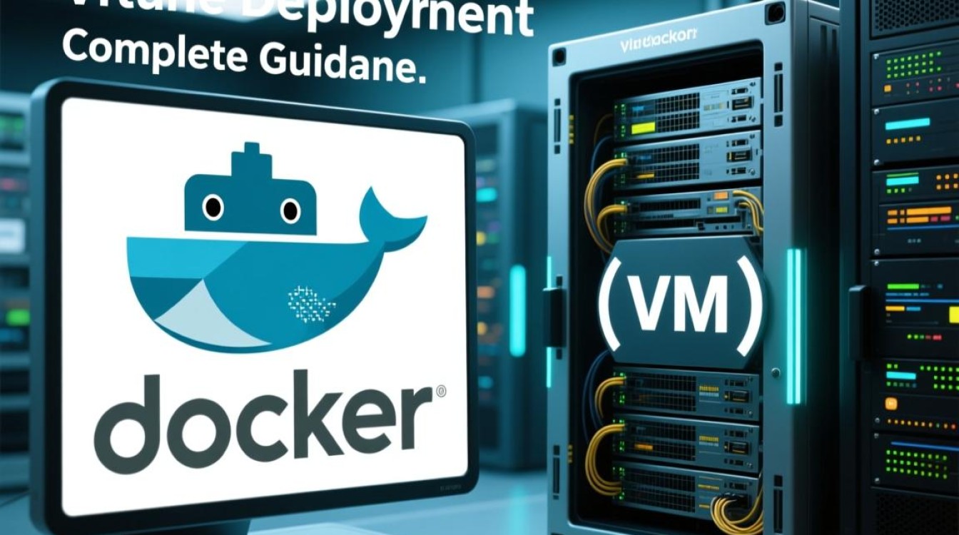 docker装在虚拟机里，性能会受影响吗？怎么优化？-好主机测评网