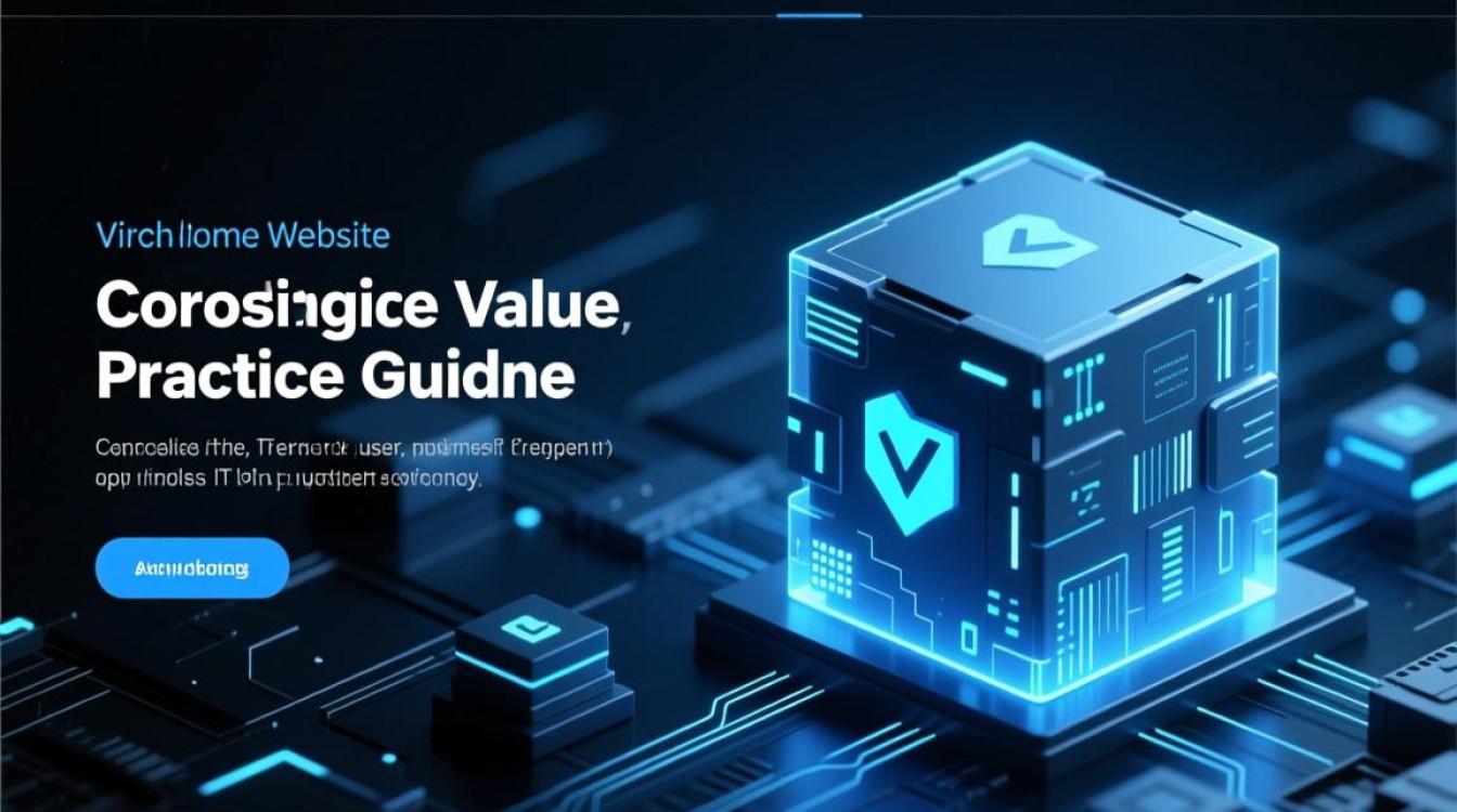 虚拟机网站访问不了怎么办？-好主机测评网