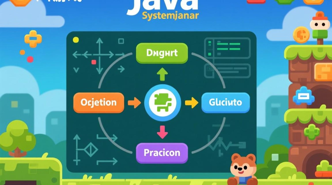 java做小游戏入门教程，从零开始学做简单游戏步骤？-好主机测评网
