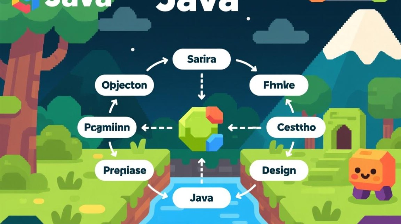 java做小游戏入门教程，从零开始学做简单游戏步骤？