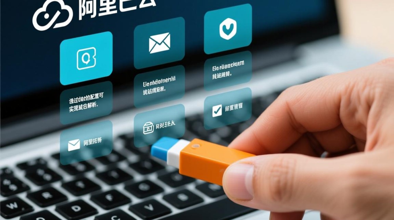 域名如何接入阿里云新手操作步骤详解？