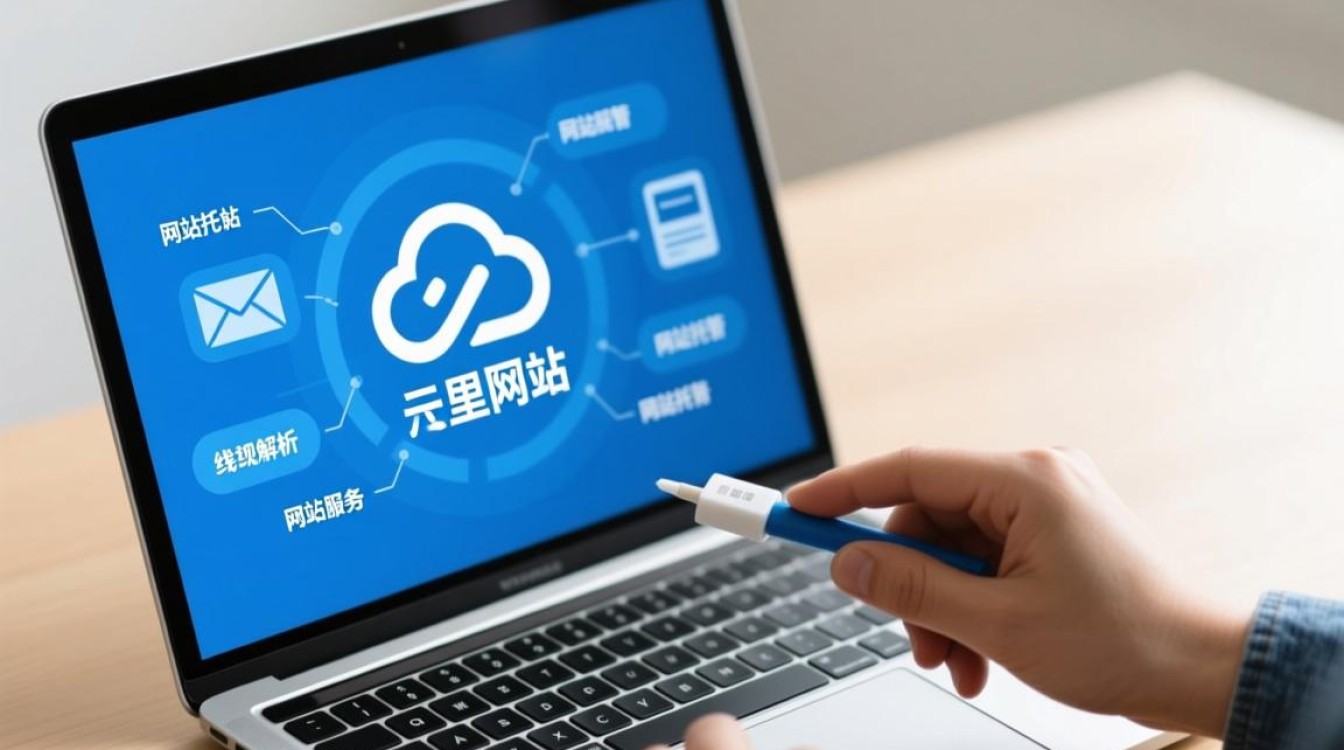 域名如何接入阿里云新手操作步骤详解？