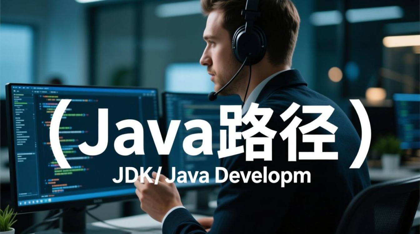 Java路径设置后还是无效怎么办?环境变量配置步骤详解 Java路径设置后还是无效怎么办?环境变量配置步骤详解