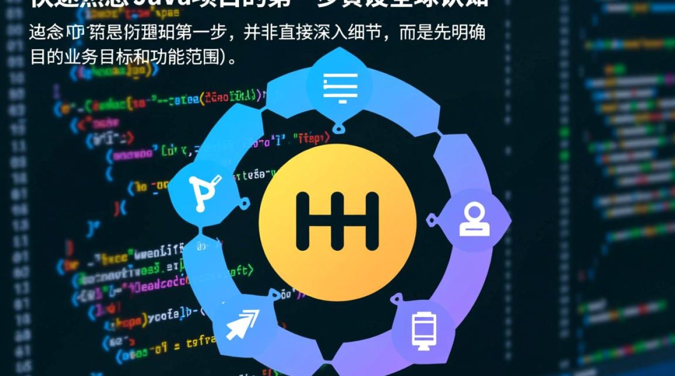 新手如何快速熟悉一个Java项目？