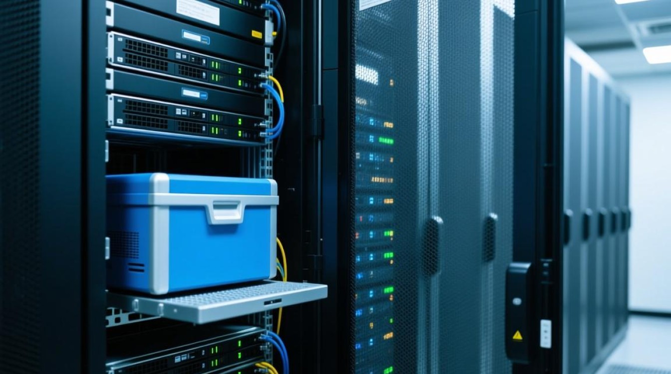 服务器除了能储存东西，还能用来做什么呢？