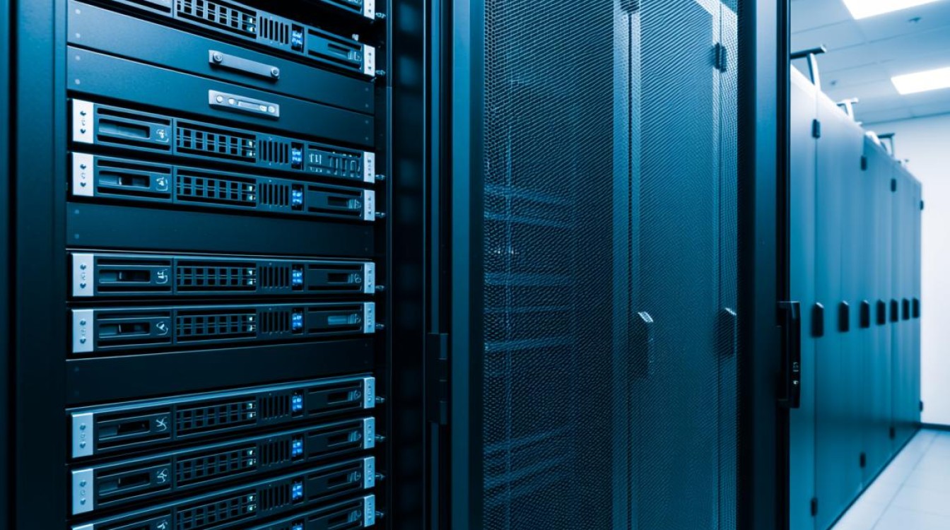 服务器除了能储存东西，还能用来做什么呢？