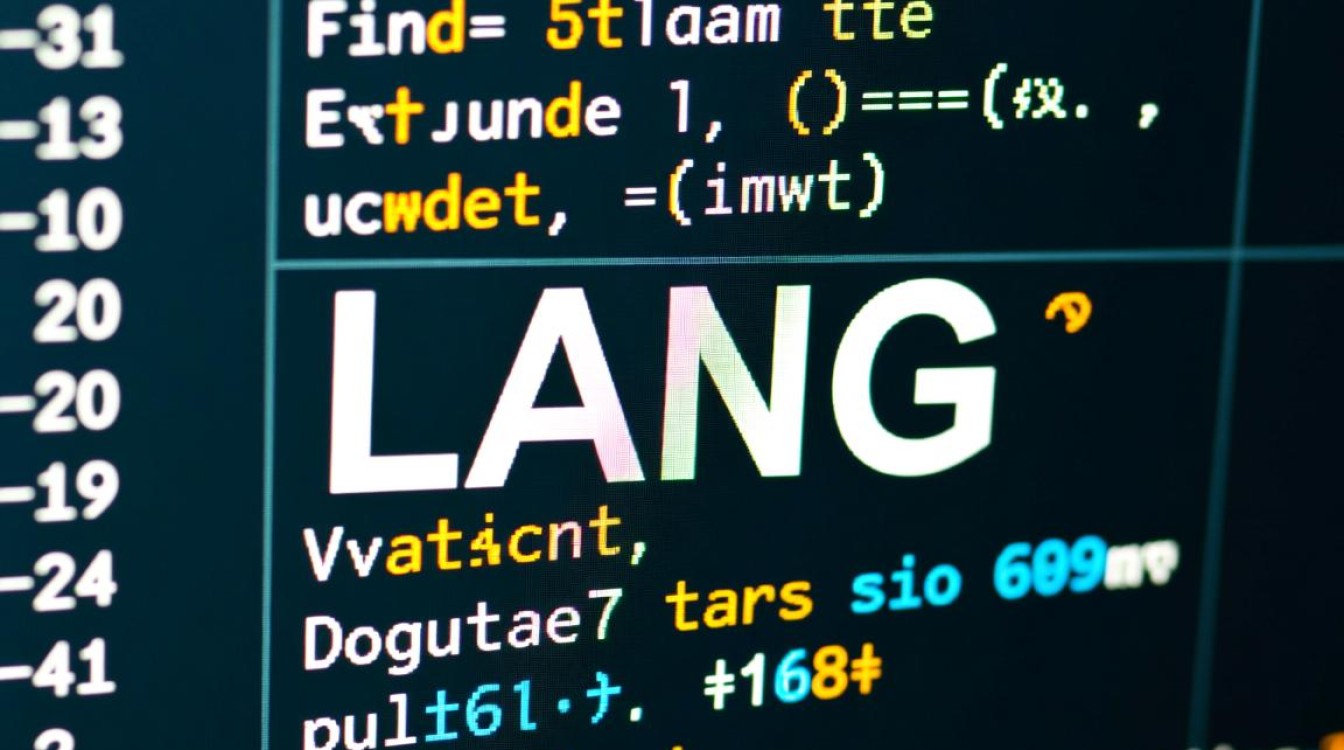 Linux设置LANG环境变量后不生效怎么办? Linux设置LANG环境变量后不生效怎么办?