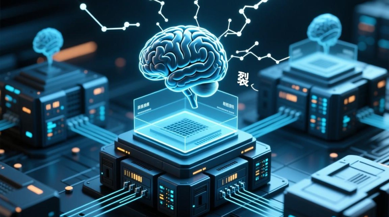 服务器脑裂是什么原因导致的,如何有效解决?-好主机测评网