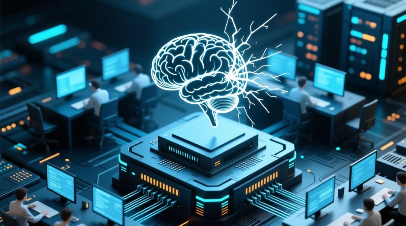 服务器脑裂是什么原因导致的，如何有效解决？