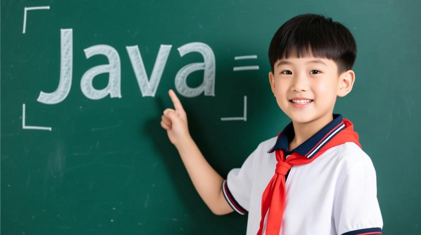 初中生零基础学Java，怎么入门？有什么高效学习路径？
