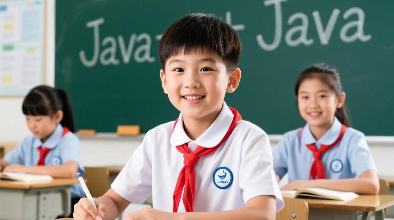 初中生零基础学Java，怎么入门？有什么高效学习路径？