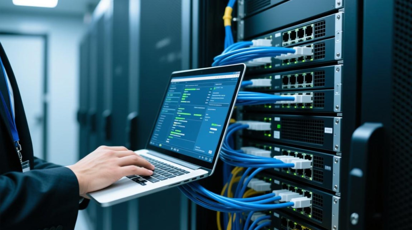 服务器网络实用工具有哪些？常见问题与使用技巧是什么？-好主机测评网