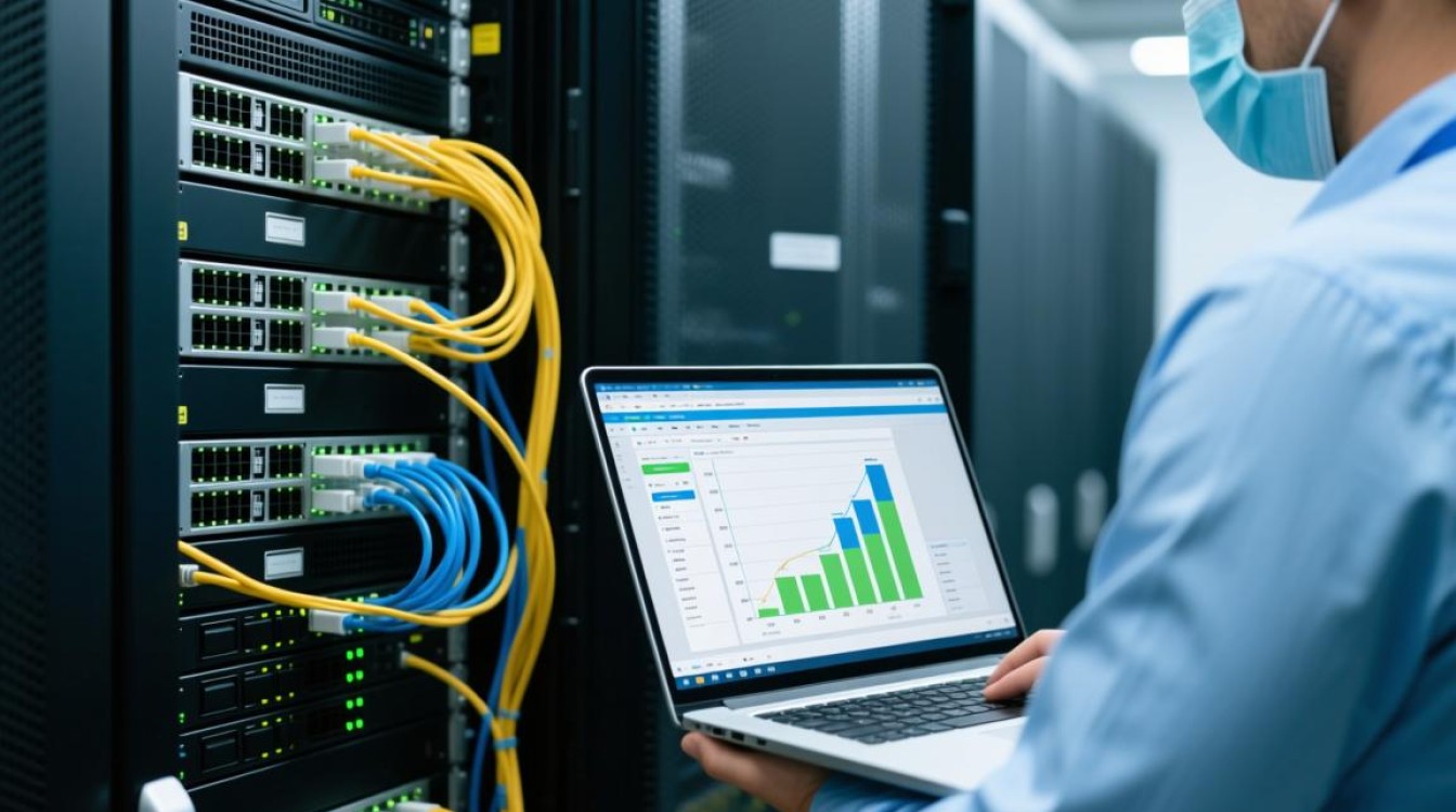 服务器网络实用工具有哪些？常见问题与使用技巧是什么？