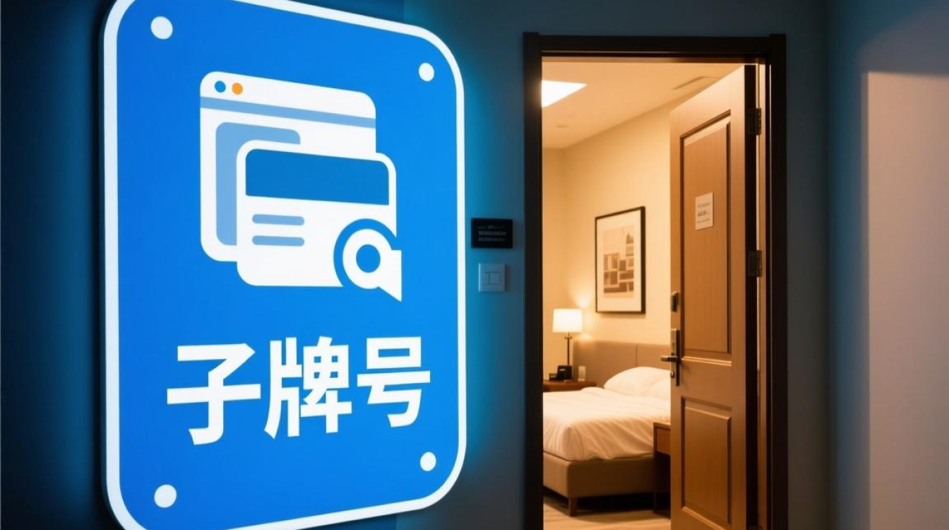 网站子域名是什么？对SEO和用户体验有何影响？-好主机测评网