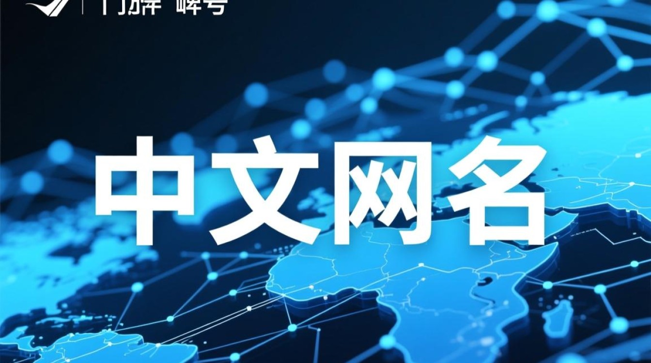 著名的中文域名有哪些？为何它们如此重要？-好主机测评网