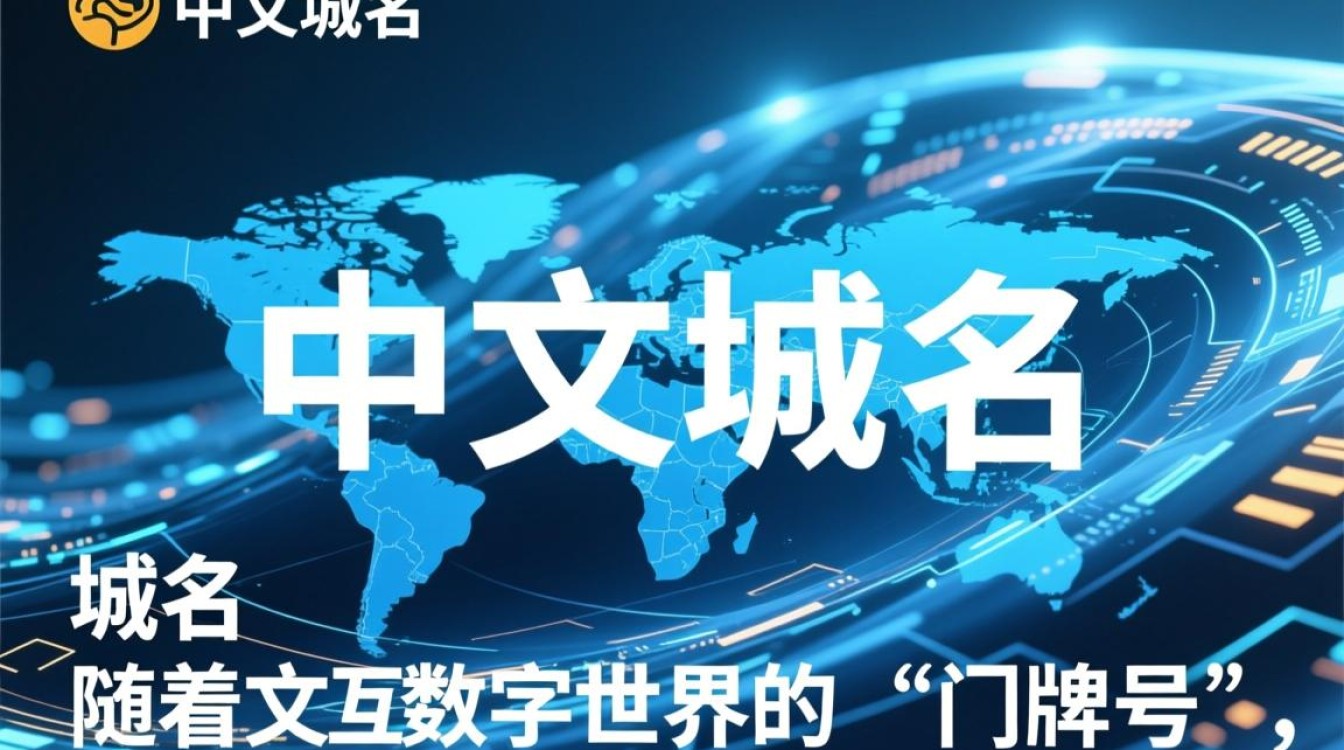 著名的中文域名有哪些?为何它们如此重要? 著名的中文域名有哪些?为何它们如此重要?