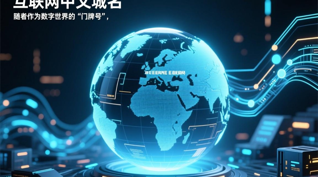 著名的中文域名有哪些?为何它们如此重要? 著名的中文域名有哪些?为何它们如此重要?