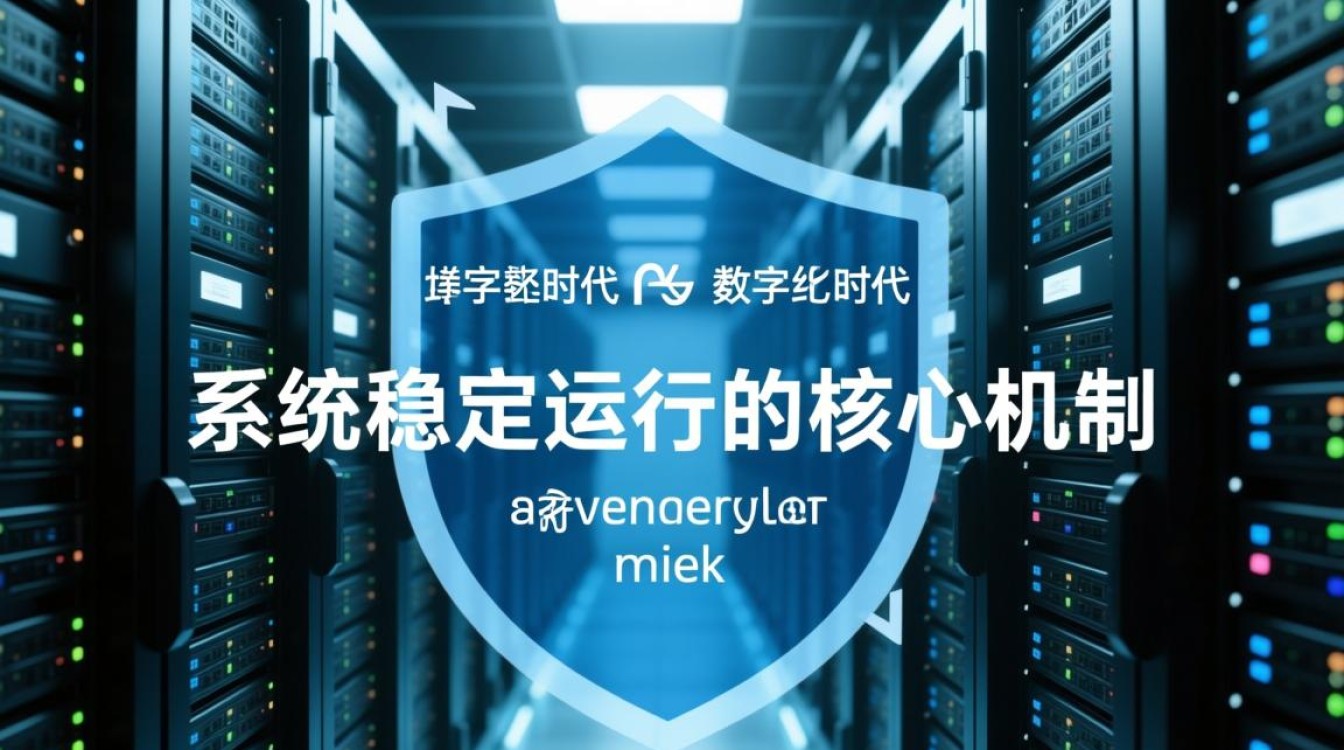 服务器自动巡检如何实现高效故障预警与运维？