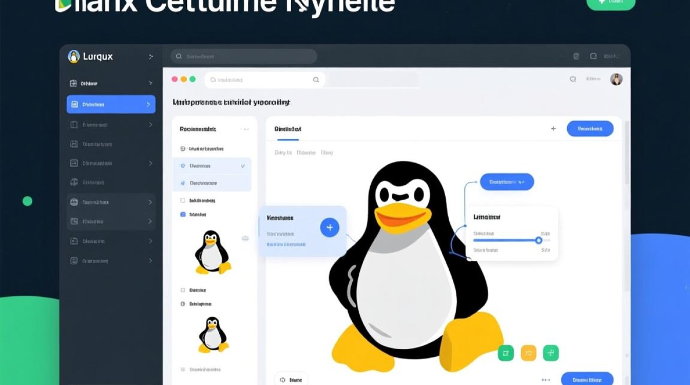 Linux定制安装如何选择适合自己的组件和配置？-好主机测评网