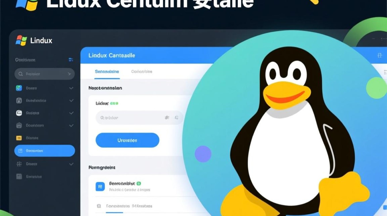 Linux定制安装如何选择适合自己的组件和配置？