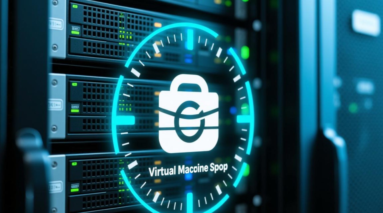 虚拟机快照下列状态异常是什么原因？-好主机测评网