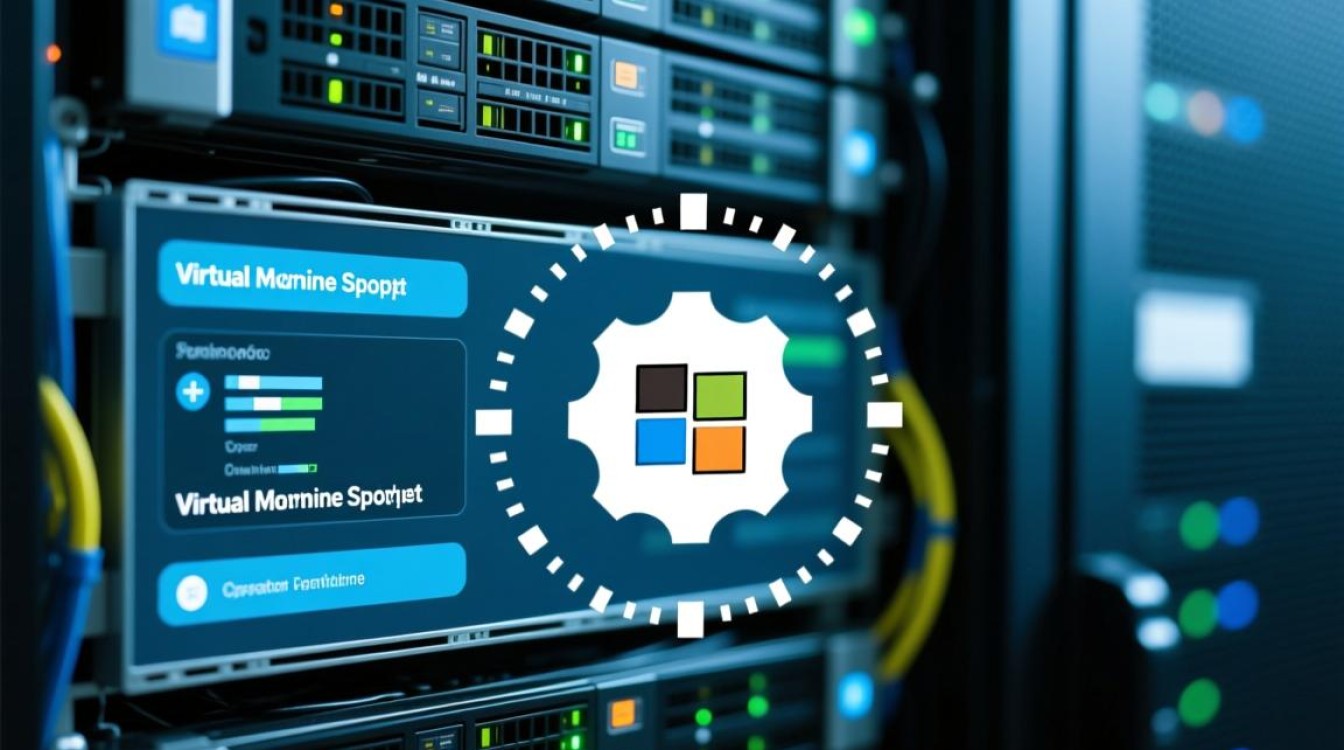 虚拟机快照下列状态异常是什么原因? 虚拟机快照下列状态异常是什么原因?