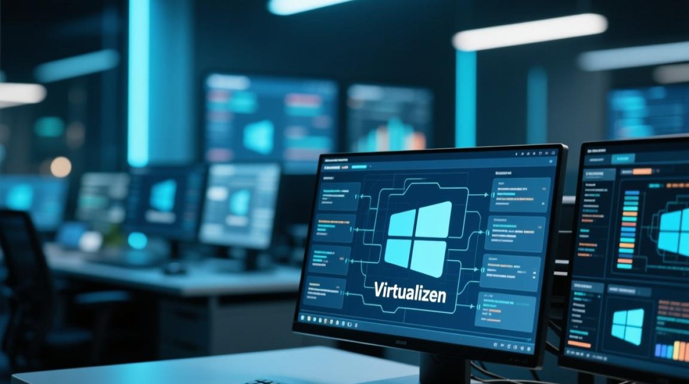 多开虚拟机显存不足怎么办？如何优化配置解决卡顿问题？