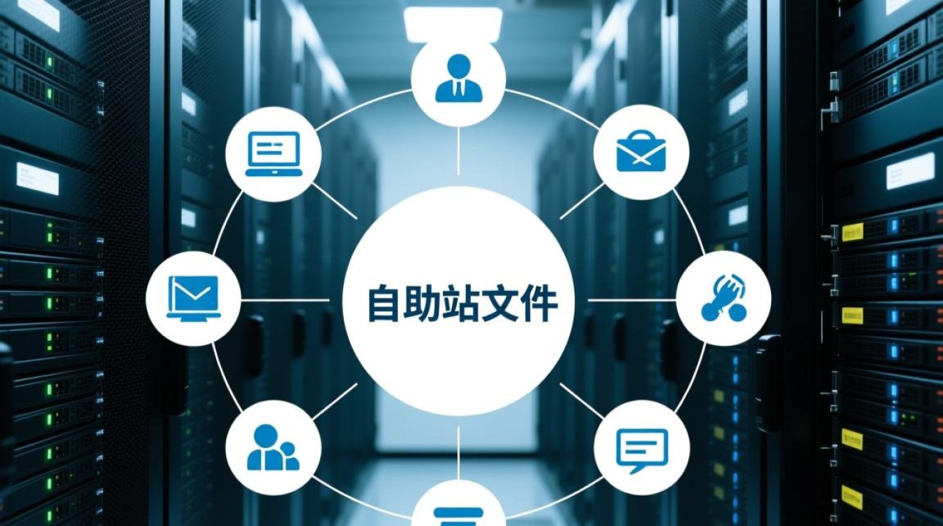 服务器自助建站文件在哪下载？新手如何正确使用？-好主机测评网