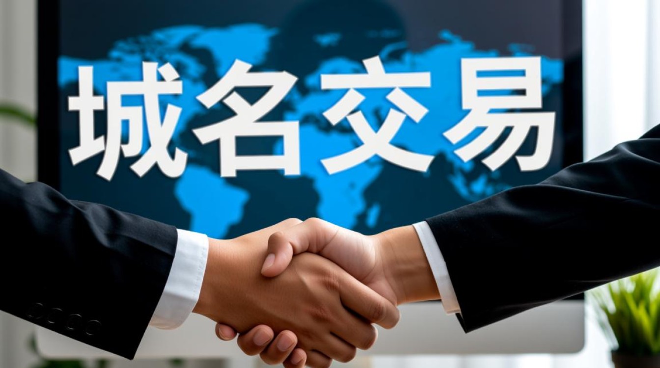 域名如何精准对接终端客户并卖出高价？-好主机测评网